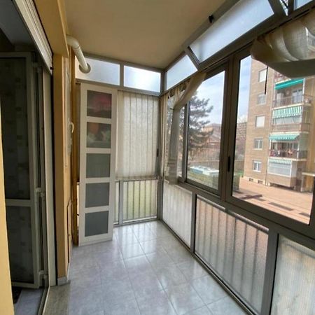 Appartamento Comodo E Grazioso Torino Exterior foto