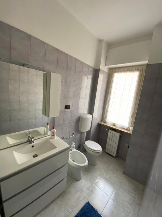 Appartamento Comodo E Grazioso Torino Exterior foto