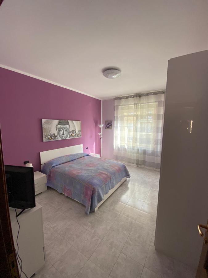 Appartamento Comodo E Grazioso Torino Exterior foto