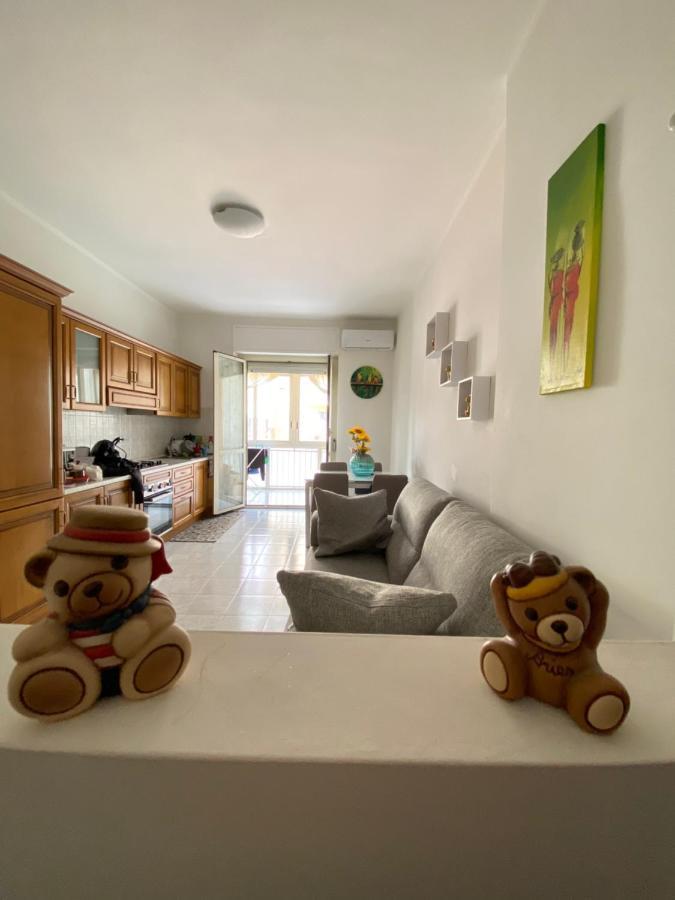 Appartamento Comodo E Grazioso Torino Exterior foto