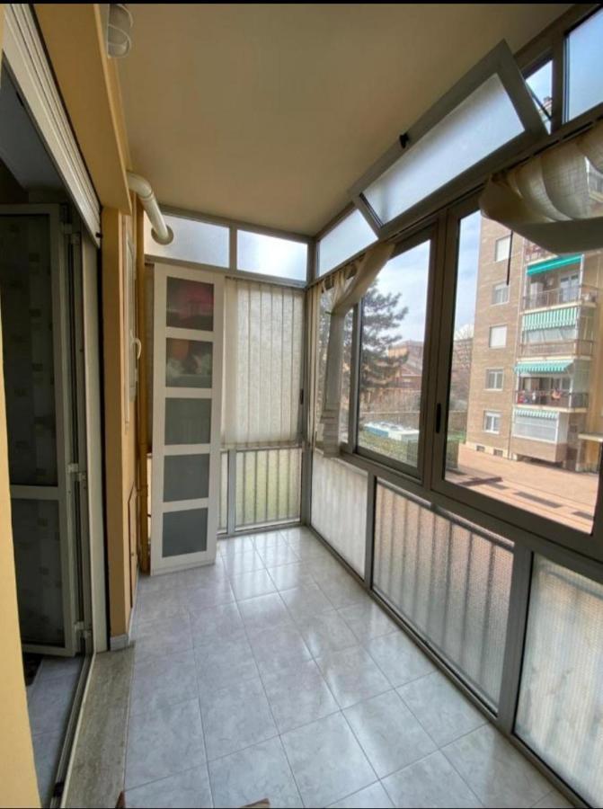 Appartamento Comodo E Grazioso Torino Exterior foto